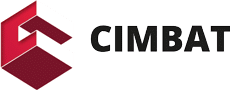 logo CIMBAT magazine bâtiment