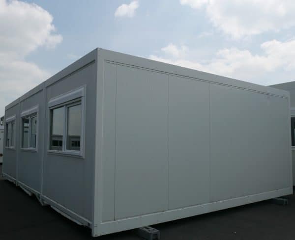 Solution modulaire occasion