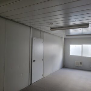 Base vie modulaire occasion 72m²