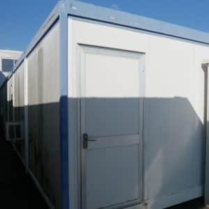 Modulaire assemblé d'occasion