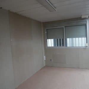 Ensemble préfabriqué d'occasion 30m²