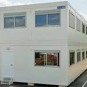 Open space modulaire occasion