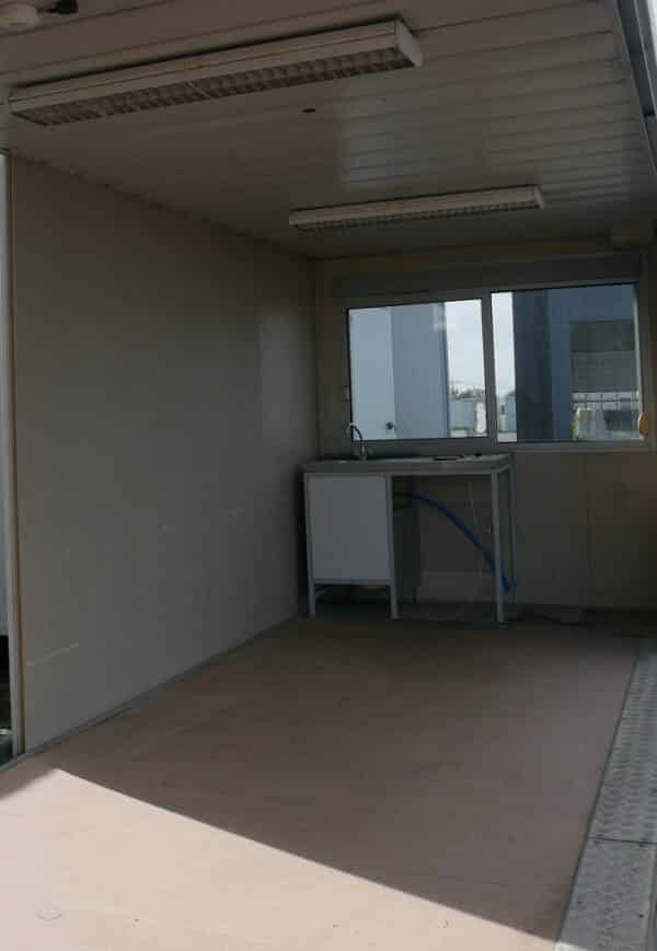 Bon plan modulaire occasion