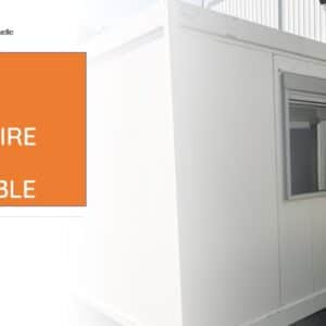 Ensemble modulaire occasion 40m²
