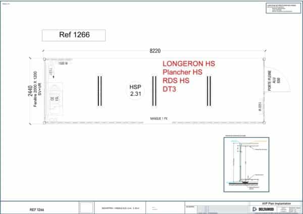 Bon plan modulaire occasion