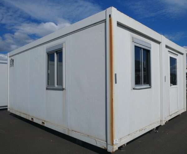 Ensemble modulaire occasion 30m²