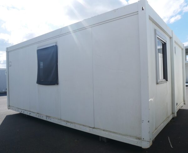 Ensemble modulaire occasion 30m²