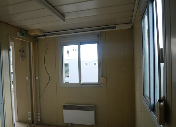 Ensemble modulaire occasion 30m²