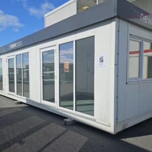 Bulle de vente occasion de 32m²