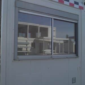 Modulaire 15m² standard bureau