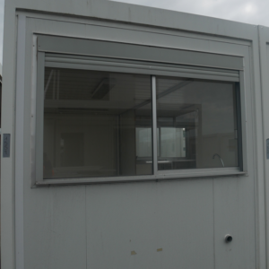 modulaire réfectoire occasion 15m²