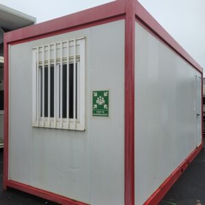 Modulaire standard occasion de 15m²