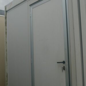 Modulaire occasion 20m²