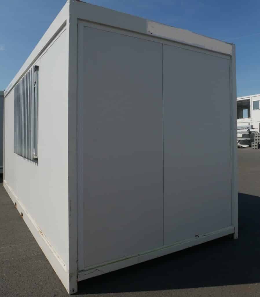 Ensemble modulaire occasion 30m²